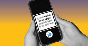 Here's what proposed social media warning labels for children may look like | The National