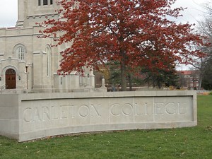 Former Carleton College Employee Files Lawsuit Against School