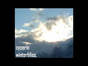 Cycerin - Winterbliss (Castle Crashers Soundtrack - Snow World)