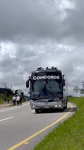 JGB Atlantis /Concorde 3023 😎✈️👨‍✈️ #reelschallenge #Autobuses #busologia #bus #concord | Bus Lovers