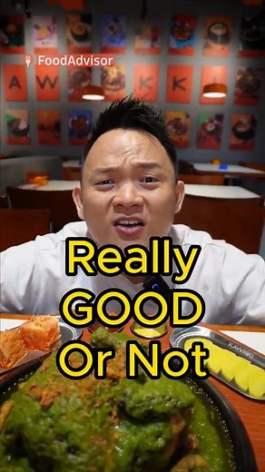 Korean Roasted Chicken With Stuffed Rice! 【 Kawkki】 #MuslimFriendly EF6 & EF7, FIRST FLOOR, IOI MALL PUCHONG, Jalan Puchong, 47170 Puchong, Selangor  10:00am - 10:00pm(daily) Credit TT: hungrysam_oe #MakanLocal #MyFoodie #KLFoodie #FoodAdvisor | FoodAdvisor.my | Facebook