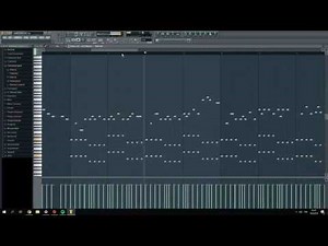 OMFG - Yeah [FL Studio]