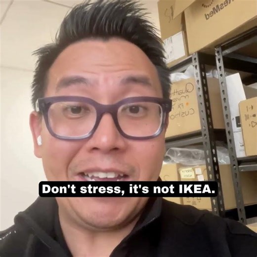 Before You Wear Your New CPAP Mask… Watch This 🫧✨