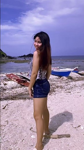 Beach Vibes l Transgender