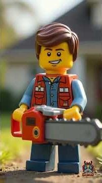 The Insane True Story of the DOOM Chainsaw [Gaming Lore]