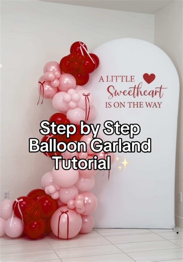 InflateDecorateCelebrate on TikTok