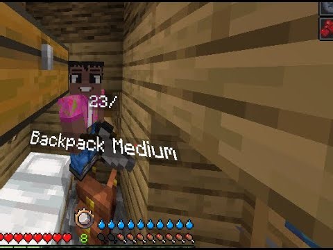 🔴 RLCraft Bedrock NEW UPDATE with Clear Lag & Mob Despawn! | Playing with Subscribers! 🎮