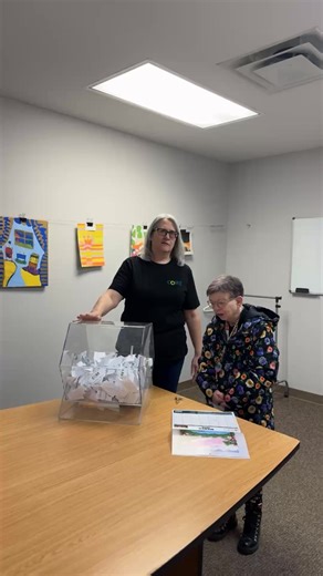 CORE Association on Reels