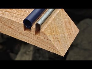 Quick Woodworking Tricks Work Great
