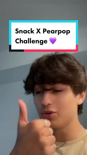 #Stitch this video and show us something that would make someone want to date you, and maybe you’ll get a surprise 😍 @kiocyrrr will go first 🥳💜✨