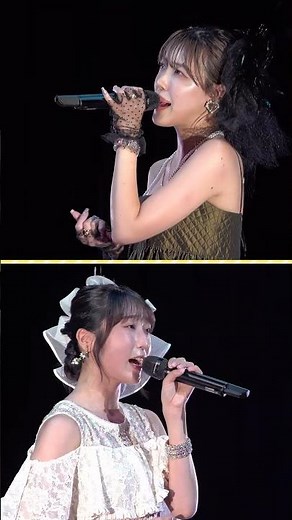 【M-line Music#118】「消失点-Vanishing Point-」M-lineSpecial2023～MagicalWish～ #夏焼雅 #段原瑠々 #mlinemusic #buono