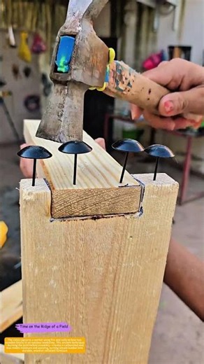 Heat-Charred Joinery: Why Burning Wood Makes Stronger Bonds