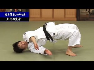 BEAUTIFUL & AMAZING AIKIDO VOL1＆2 DVD - SHIRAKAWA RYUJI (Language Japanese）