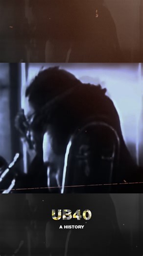 Continuing our look back through the band's history with part 2 in this series. What are your memories of this period? Big Love UB40 #DidYouKnow #reggae #UB40 #history | UB40