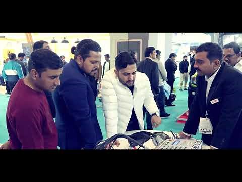 “JustAuto & Autel: Power Duo at Automechanika Frankfurt 2024”