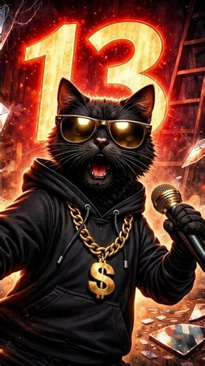 Friday the 13th… Bad Luck or Just a Myth? 😳