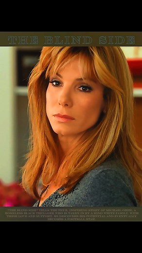 235K views · 6.4K reactions | A Simple Breakfast Invitation… Turned Into a New Life #movie #film #movieclips #theblindside | SP nr 10 w Gliwicach | Facebook