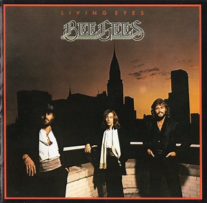 Bee Gees - Living Eyes