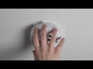 TELUS | What do I do if my smoke detector is in tamper status?