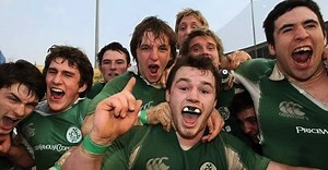Ireland's 2007 Six Nations Grand Slam U20s Team: Where Are They Now? | Balls.ie