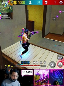 36K views · 1.2K reactions | Wrong Math IQ 999+Gameplay Don't Miss The End #FreeFire #freefiremax #shorts | Tanto FF | Facebook