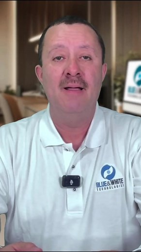 A successful small business focuses on two things above all: growth and cashflow. However, if it has weak cybersecurity, the company can quickly lose focus on these priorities. Schedule your FREE assessment today! Watch the full video here: https://www.youtube.com/watch?v=_bCafbu7SPI&t=2s&utm_source=facebook&utm_medium=Zoho Social&utm_content=Asuccessfu Read our full blog post here: https://www.bluewhitec.com/cybersecurity-essential-tips-for-small-and-midsize-businesses/?utm_source=facebook&utm_