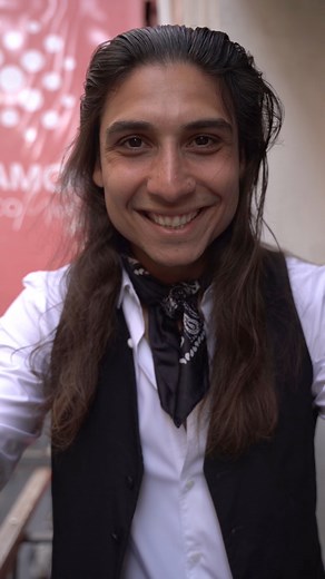 Hasta el domingo El Yiyo en CARDAMOMO FLAMENCO 💃La nueva estrella del flamenco vuelve con más arte que nunca 💥Reservas aquí: 📧 reservas@cardamomo.com☎️ (​ 34) 91 805 1038/ ( 34) 691 02 21 17💻 cardamomo.com ✨ #flamenco #tablao #madrid #planesmadrid #flamencodancer #dancer #spain #españa #cardamomo #cardamomoflamenco | Cardamomo