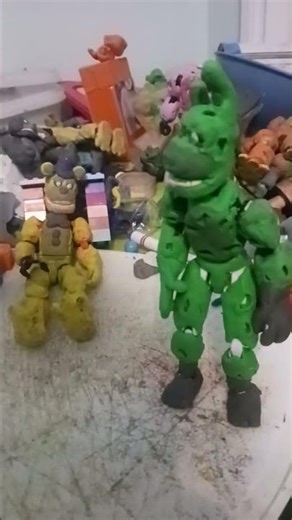 springlock suit part 3