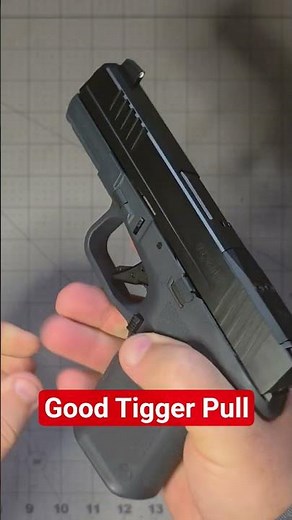 Trigger Finger Placement Explained (Quick Tip)
