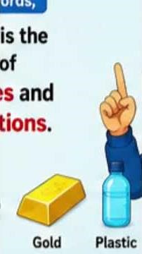 Basic introduction part of chemistry 🧪