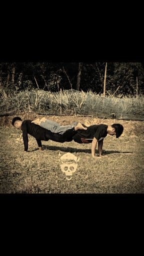 295K views · 20K reactions | Push up combo 勞 | Rahul Fit | Facebook