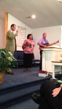 Gospel Harmony: One Day I Will