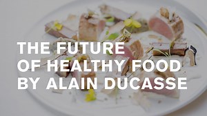 940K views · 4.6K reactions | Restaurant le Meurice Alain Ducasse has...