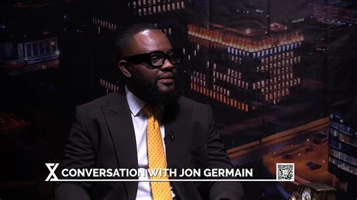 Renowned media personality Jon Germain shares how he found his way back behind the mic—this time at Atlantis Radio. A story of passion, persistence, and the love for radio that never fades. Watch Full Video here 👉 https://youtu.be/oUM7nNoo7XU?t=124 #MetroTV #Exclusive | Metro TV Ghana