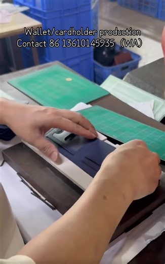 Understanding Wallet and Cardholder Production