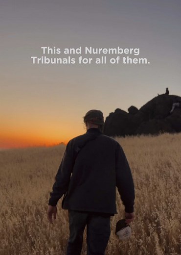 In 2046, the United Nations Ministry for the Future commenced its Ecocide Tribunals, symbolically held in the German city of Nuremberg, where a century before, the remaining leaders of the NSDAP were tried for crimes against humanity. After seeing so much of the devastation wrought by the accused unfold across the previous decades, the live-streamed international trials of fossil fuel executives, lobbyists, and military chiefs brought a certain closure for the tens of millions of viewers who tun