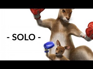 Tekken Tag Tournament 2 - Arcade Battle: Roger Jr.