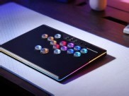 Test du Corsair Novablade Pro Wireless