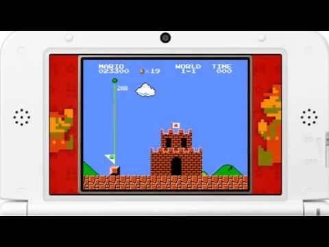 [Ultimate NES Remix] Speed Mario Bros. Gameplay