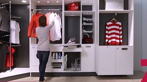 97K views · 1.3K reactions | Some cool wardrobe and storage solutions available through your closest Hafele showroom. Häfele Malaysia, Häfele Singapore, Häfele Thailand, Häfele Vietnam For ideas for your home and more, visit us at www.habitat-my.com | Habitatmy - Interior Design Ideas | Facebook
