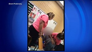 Florida principal under investigation for paddling 6-year-old student