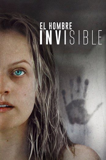 El hombre invisible | Películas y Series La Vanguardia