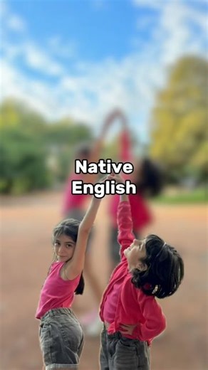 Roba Mehdi on Instagram‎: "Level up you English with Yaznlaz! #english #englishlesson #learnenglish #englishtips #englishonline #fluentenglish #ingles #انجليزي #esl #tefl #efl #yaznlaz #cutekids"‎