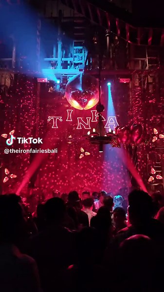 Nightlife in Bali: The Ultimate Guide to Seminyak