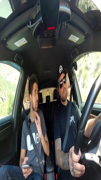 Supercharged Mustang GT 5.0 - 700hp daily driver and Lexus LX470 features - Pleasant secrets and surprises