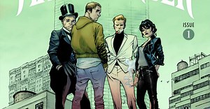 Netflix's The Magic Order: James Wan to Produce, Direct Pilot of Mark Millar Series
