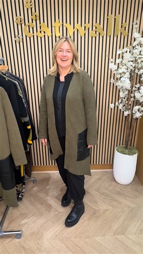 MY SOUL - NOW ON SALE! 💛🖤 Fabulous savings of around 35% on remaining styles from our popular Danish designer; My Soul. To reserve for posting or in store collection: Send a PM with item details Or call the shop on 01324 636343 📦 Postage is £5 or free on orders over £99 😻 Pop in for a visit and see the full range. ⏰ Open Mon-Sat 9.30 to 5pm 📍 16-18 Princes Street, Falkirk FK1 1NE 🌍 www.catwalk-falkirk.co.uk | Catwalk