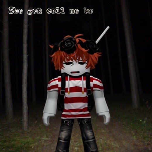 Lost media baby boo #viral #roblox #trending