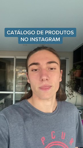 Como Criar um Catálogo de Produtos no Instagram