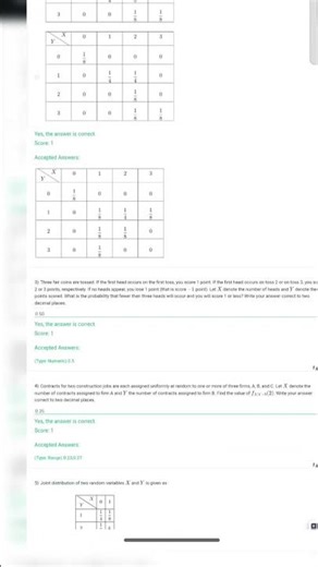 #statistics 2 week 1 graded assignment #iittm bs dsa